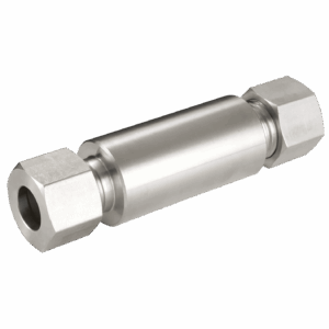 Weld Bulkhead  Connector