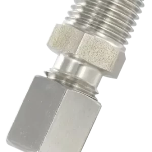 Male Stud Coupling BSPT