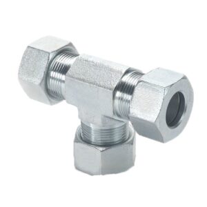 Reducer TEE Heavy Duty