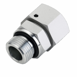 Swivel Male Stud Coupling – Ed Seal