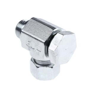 High Pressure Banjo Fitting