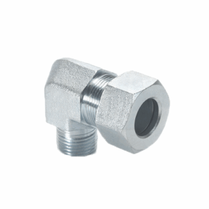 Male Stud Elbow BSPT