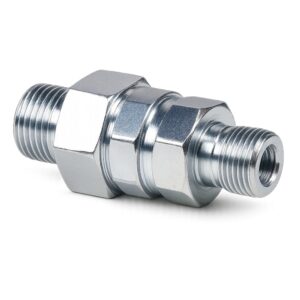 Non Returnable Valve