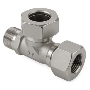 Male Stud RUN TEE BSP