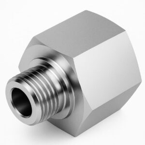 REDUCING THREAD ADAPTOR (B)