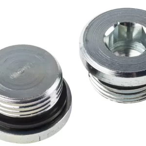 BLANKING PLUGS FOR PORT PARALLEL