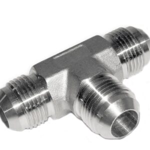 JICT – 37° FLARE EQUAL TEE