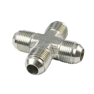 JICK – 37° FLARE EQUAL CROSS