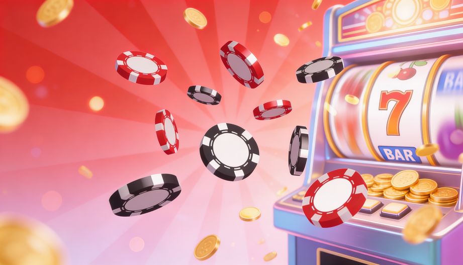 Casinozer online Casinozer online