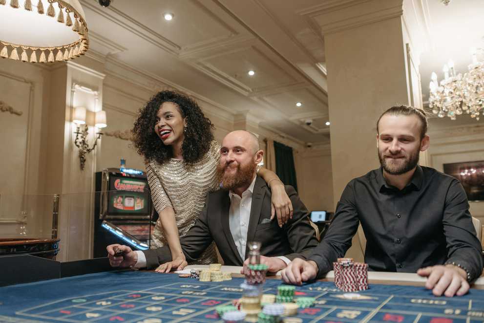 Casinozer