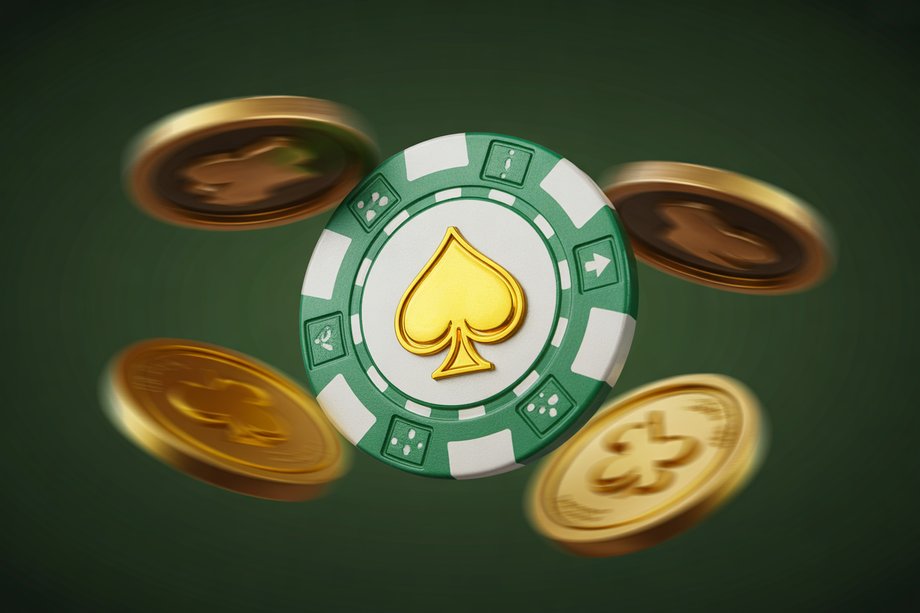 Tortuga Casino app