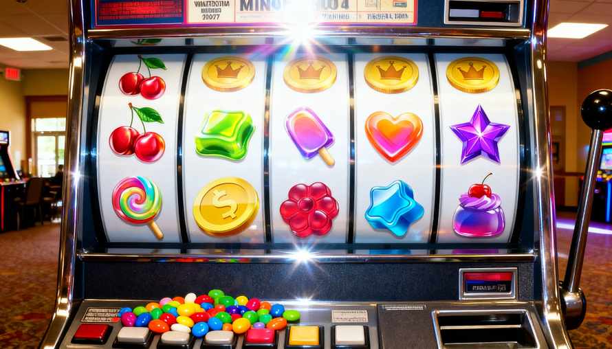 Jackpot jill casino